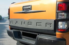 Ford Ranger nakładka na pakę dokładka na klapę
