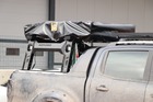 Orurowanie stelaż pod namiot Ford Ranger Wildtrak Raptor (4)