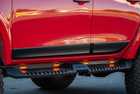 Stopnie boczne progi model X Ford Ranger 2012- (5)