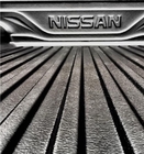 Wykładzina paki wanna kuweta Nissan Navara 2015- (2)