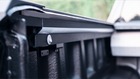 Roleta aluminiowa zabudowa paki Isuzu D-Max 1,5cab (7)
